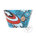 Miska Captain America (Magicbox FanStyle). Magicbox FanStyle, 2019 Miska Captain America (Magicbox FanStyle). Magicbox FanStyle, 2019