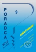 Kniha: Poradca 9/2019 - Daňový poriadok – úplné znenie zákona po novelách s komentárom (Poradca s.r.o.). Poradca s.r.o., 2019 Kniha: Poradca 9/2019 - Daňový poriadok – úplné znenie zákona po novelách s komentárom (Poradca s.r.o.). Poradca s.r.o., 2019