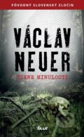 E-kniha: Tiene minulosti (Václav Neuer), 2019 E-kniha: Tiene minulosti (Václav Neuer), 2019