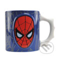 Hrnček Spider-Man 3D (Magicbox FanStyle). Magicbox FanStyle, 2019 Hrnček Spider-Man 3D (Magicbox FanStyle). Magicbox FanStyle, 2019