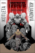 Kniha: Hustej nářez (František Kotleta a Jana Kilianová). Epocha, 2019 Kniha: Hustej nářez (František Kotleta a Jana Kilianová). Epocha, 2019