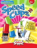 Společenská hra: Speed Cups² (Piatnik). Piatnik Společenská hra: Speed Cups² (Piatnik). Piatnik