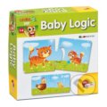 Společenská hra: Baby Logic Společenská hra: Baby Logic