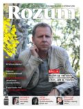 Rozum magazín 2/2022 (Iris Kopcsayová). Iris Kopcsayová, 2021 Rozum magazín 2/2022 (Iris Kopcsayová). Iris Kopcsayová, 2021