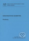 Kniha: Konstruktivní geometrie (Jaroslav Černý). CVUT Praha, 2005 Kniha: Konstruktivní geometrie (Jaroslav Černý). CVUT Praha, 2005