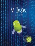 Kniha: V lese plném zvuků (Irena Trevisan a Luna Scortegagna). Drobek, 2019 Kniha: V lese plném zvuků (Irena Trevisan a Luna Scortegagna). Drobek, 2019