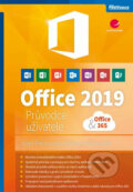 Kniha: Office 2019 (Josef Pecinovský a Rudolf Pecinovský). Grada, 2019 Kniha: Office 2019 (Josef Pecinovský a Rudolf Pecinovský). Grada, 2019