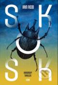 Kniha: Sok (Iain Reid). Leda, 2019 Kniha: Sok (Iain Reid). Leda, 2019