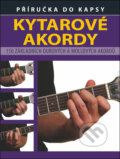 Kniha: Kytarové akordy (Svojtka&Co.). Svojtka&Co., 2019 Kniha: Kytarové akordy (Svojtka&Co.). Svojtka&Co., 2019