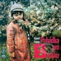 Hudební CD: Pohádka pro Beritku (Indies). Indies, 2019 Hudební CD: Pohádka pro Beritku (Indies). Indies, 2019