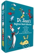 Kniha: Dr. Seuss's Beginner Book Collection (Dr. Seuss). Random House, 2009 Kniha: Dr. Seuss's Beginner Book Collection (Dr. Seuss). Random House, 2009