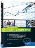 Kniha: Praxishandbuch SAP-Controlling (Uwe Brück). Rheinwerk Verlag, 2015 Kniha: Praxishandbuch SAP-Controlling (Uwe Brück). Rheinwerk Verlag, 2015