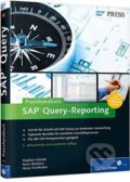 Kniha: Praxishandbuch SAP Query-Reporting (Karin Bädekerl a kolektiv). Rheinwerk Verlag, 2014 Kniha: Praxishandbuch SAP Query-Reporting (Karin Bädekerl a kolektiv). Rheinwerk Verlag, 2014