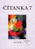 Kniha: Čítanka 7, 2014 Kniha: Čítanka 7, 2014