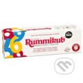 Společenská hra: Rummikub Twist (Ephraim Hertzano). Piatnik, 2016 Společenská hra: Rummikub Twist (Ephraim Hertzano). Piatnik, 2016