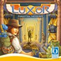 Společenská hra: Luxor (Rüdiger Dorn), 2018 Společenská hra: Luxor (Rüdiger Dorn), 2018