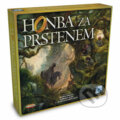 Společenská hra: Honba za prstenem (REXhry). REXhry, 2018 Společenská hra: Honba za prstenem (REXhry). REXhry, 2018