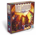 Společenská hra: Ex Libris (REXhry). REXhry, 2019 Společenská hra: Ex Libris (REXhry). REXhry, 2019