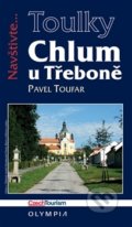 Kniha: Chlum u Třeboně (Pavel Toufar). Olympia, 2014 Kniha: Chlum u Třeboně (Pavel Toufar). Olympia, 2014