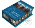 Studio Ghibli (Chronicle Books). Chronicle Books, 2019 Studio Ghibli (Chronicle Books). Chronicle Books, 2019