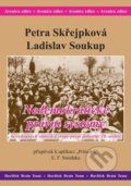 Kniha: Nedemokratické právní systémy ve vybraných státech Evropy první poloviny 20. století (Petra Skřejpková). Havlíček Brain Team, 2011 Kniha: Nedemokratické právní systémy ve vybraných státech Evropy první poloviny 20. století (Petra Skřejpková). Havlíček Brain Team, 2011