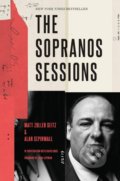 Kniha: The Sopranos Sessions (Alan Sepinwall a Matt Zoller Seitz). Harry Abrams, 2019 Kniha: The Sopranos Sessions (Alan Sepinwall a Matt Zoller Seitz). Harry Abrams, 2019
