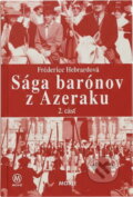Kniha: Sága barónov z Azeraku 2. (Motýľ). Motýľ, 2000 Kniha: Sága barónov z Azeraku 2. (Motýľ). Motýľ, 2000