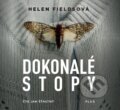Audiokniha: Dokonalé stopy (Helen Fields), 2019 Audiokniha: Dokonalé stopy (Helen Fields), 2019