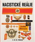 Kniha: Nacistické reálie (E.W.W. Fowler). Ottovo nakladatelství Kniha: Nacistické reálie (E.W.W. Fowler). Ottovo nakladatelství
