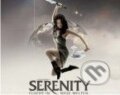 Film: Serenity (Steven Knight a Joss Whedon) (). Bonton Film, 2005 Film: Serenity (Steven Knight a Joss Whedon) (). Bonton Film, 2005