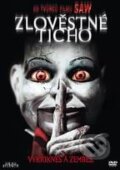 Film: Zlovestné ticho (James Wan) (). Bonton Film, 2007 Film: Zlovestné ticho (James Wan) (). Bonton Film, 2007