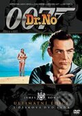 Dr. No - Terence Young, 1962