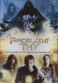 Film: Prebúdzanie tmy (David L. Cunningham) (). Bonton Film, 2007 Film: Prebúdzanie tmy (David L. Cunningham) (). Bonton Film, 2007