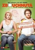 Film: Nabúchaná (Judd Apatow) (). Bonton Film, 2007 Film: Nabúchaná (Judd Apatow) (). Bonton Film, 2007
