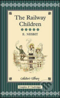 Kniha: The Railway Children (E. Nesbit). CRW Kniha: The Railway Children (E. Nesbit). CRW