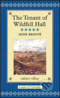 The Tenant of Wildfell Hall - Anne Brontë, CRW