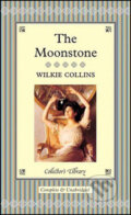 Kniha: The Moonstone (Wilkie Collins). CRW Kniha: The Moonstone (Wilkie Collins). CRW