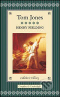 Kniha: Tom Jones (Henry Fielding). CRW Kniha: Tom Jones (Henry Fielding). CRW