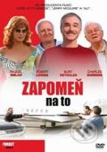 Film: Zabudni na to (BJ Davis) (). Bonton Film, 2006 Film: Zabudni na to (BJ Davis) (). Bonton Film, 2006