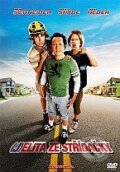 Film: (J)elita zo striedačky (Dennis Dugan) (). Bonton Film, 2006 Film: (J)elita zo striedačky (Dennis Dugan) (). Bonton Film, 2006
