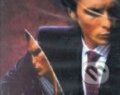 Film: Americké Psycho (Mary Harron) (DVD). Bonton Film, 2000 Film: Americké Psycho (Mary Harron) (DVD). Bonton Film, 2000