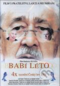 Film: Babie leto (Vladimír Michálek) (). Česká televize, 2001 Film: Babie leto (Vladimír Michálek) (). Česká televize, 2001