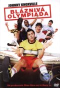Film: Bláznivá olympiáda (Barry W. Blaustein) (). Bonton Film, 2005 Film: Bláznivá olympiáda (Barry W. Blaustein) (). Bonton Film, 2005