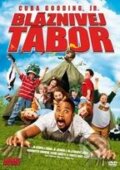Film: Bláznivý tábor (Fred Savage) (). Bonton Film, 2007 Film: Bláznivý tábor (Fred Savage) (). Bonton Film, 2007