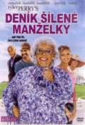 Film: Denník šialenej manželky (Darren Grant) (). Bonton Film, 2005 Film: Denník šialenej manželky (Darren Grant) (). Bonton Film, 2005