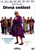 Film: Divné stretnutie (Tyler Perry) (). Bonton Film, 2006 Film: Divné stretnutie (Tyler Perry) (). Bonton Film, 2006