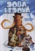 Film: Doba ľadová 1 (Carlos Saldanha a Chris Wedge) (DVD). Bonton Film, 2002 Film: Doba ľadová 1 (Carlos Saldanha a Chris Wedge) (DVD). Bonton Film, 2002