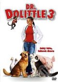 Dr. Dolittle 3 - Rich Thorne, Bonton Film, 2006