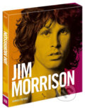Jim Morrison - James Henke, B4U, 2008