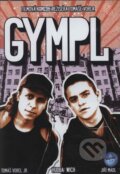 Film: Gympel (Tomáš Vorel) (). Bonton Film, 2007 Film: Gympel (Tomáš Vorel) (). Bonton Film, 2007